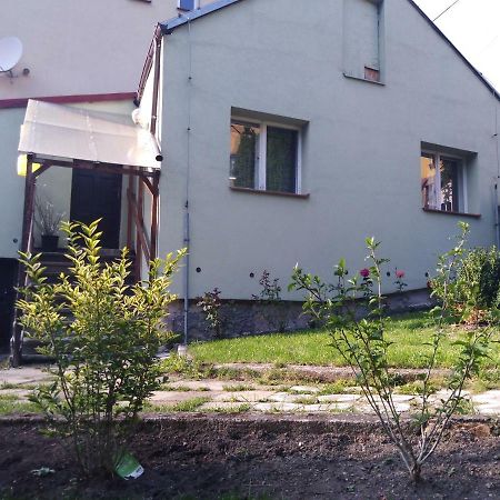 Apartment U Sarky Loket Exterior foto