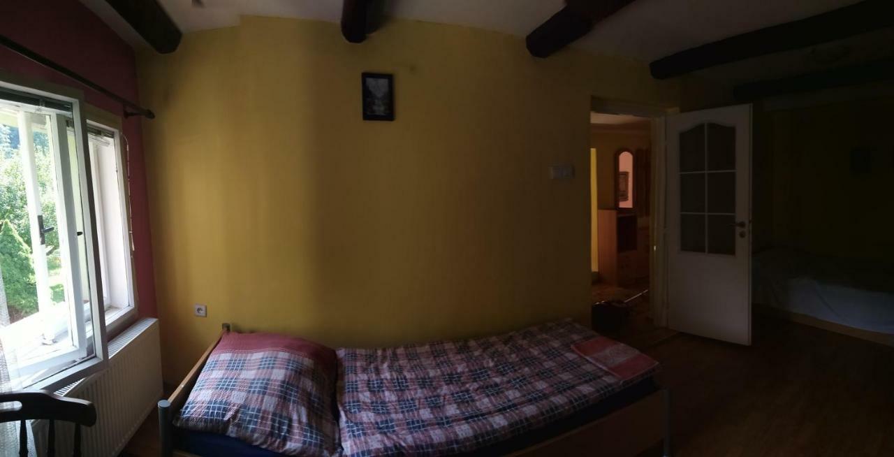Apartment U Sarky Loket Exterior foto
