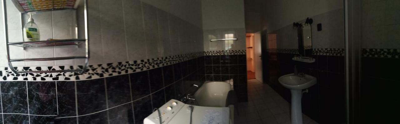 Apartment U Sarky Loket Exterior foto