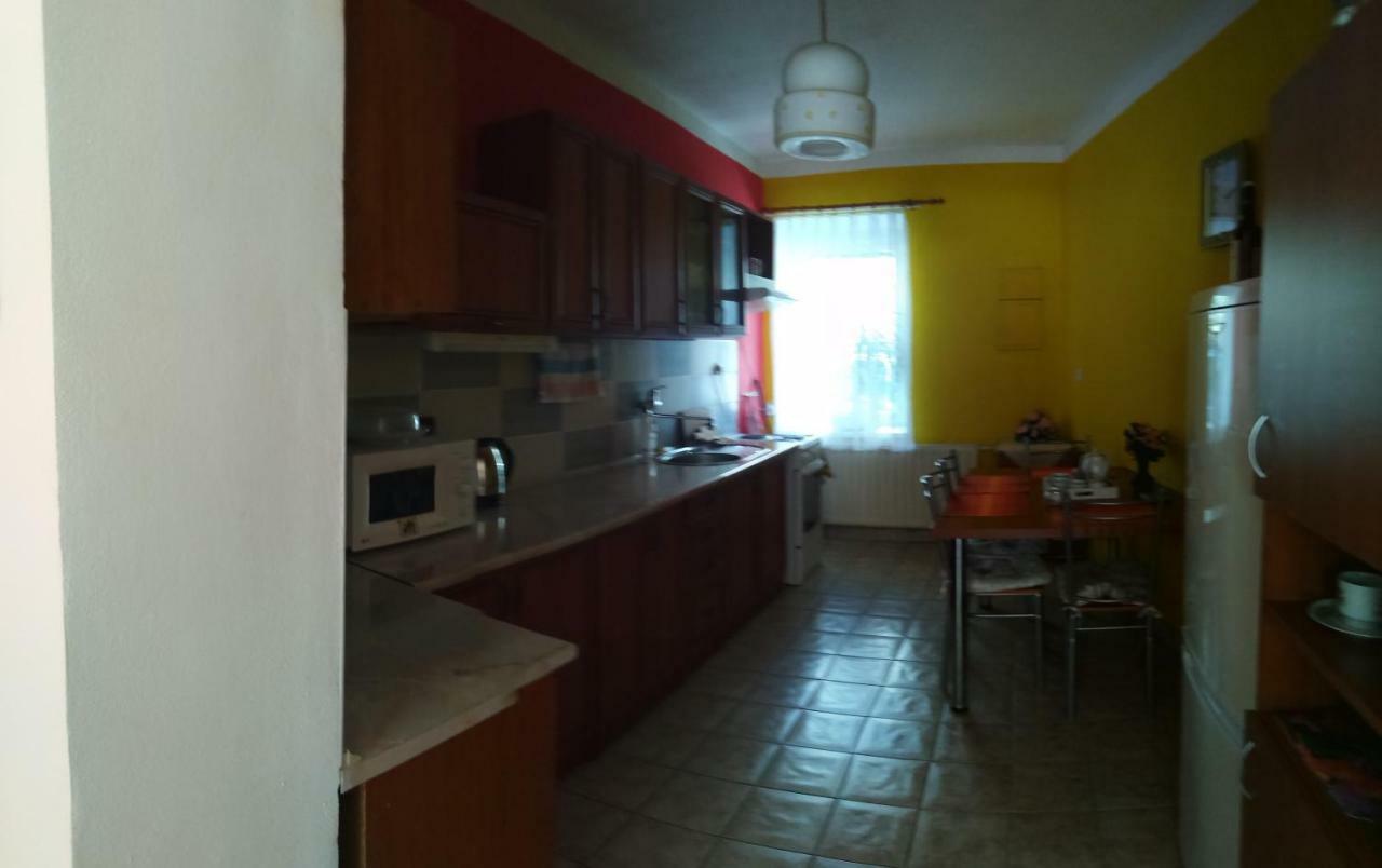 Apartment U Sarky Loket Exterior foto